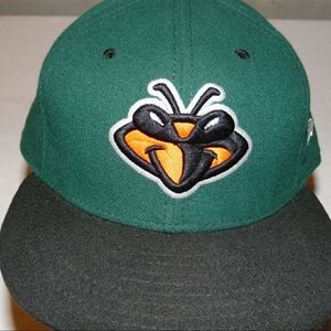 New Era MILB Augusta Greenjackets 7 7/8